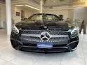 Mercedes-Benz SL 500 V8 Cabriolet