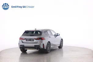 BMW M135i xDrive