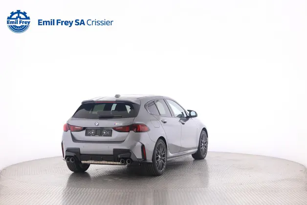 BMW M135i xDrive