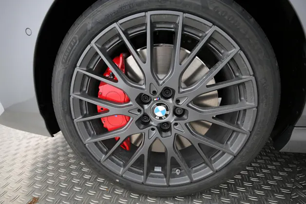 BMW M135i xDrive