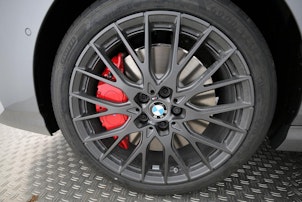 Vehicle image BMW M135i xDrive