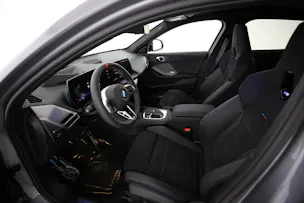 BMW M135i xDrive
