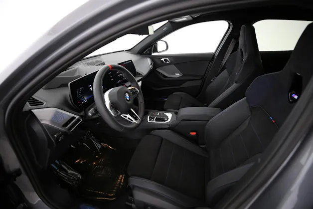 BMW M135i xDrive