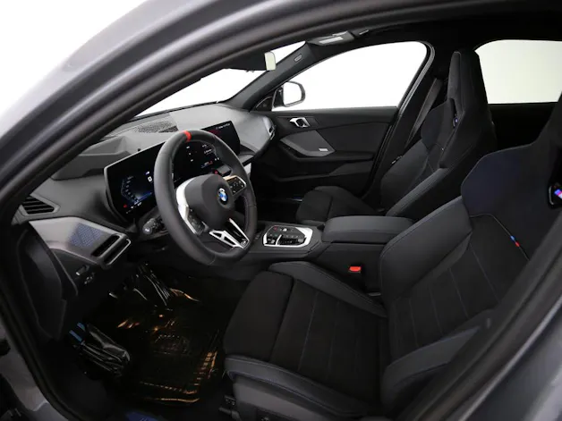 BMW M135i xDrive