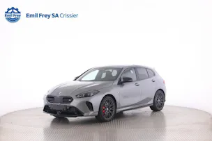 BMW M135i xDrive