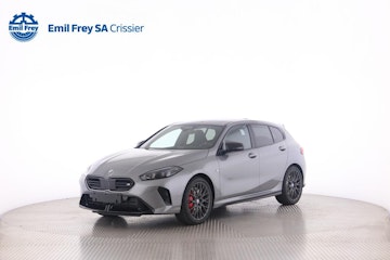 Vehicle image BMW M135i xDrive