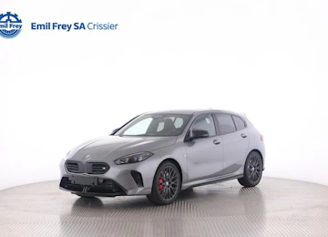 image du véhicule BMW M135i xDrive image du véhicule BMW M135i xDrive