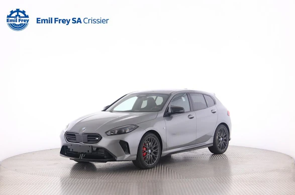 BMW M135i xDrive 0 BMW M135i xDrive 0