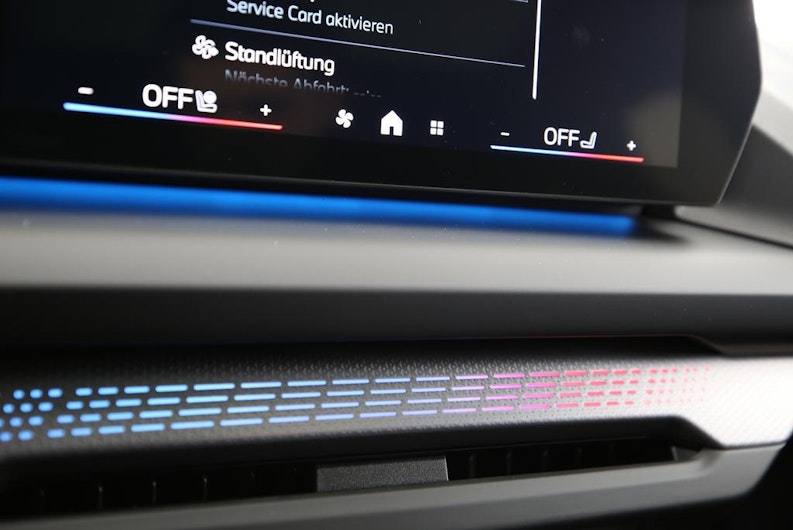 Vehicle image BMW 1 SERIES