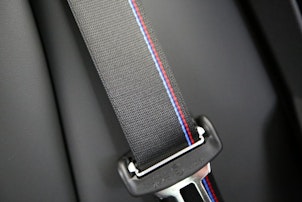 Vehicle image BMW M135i xDrive