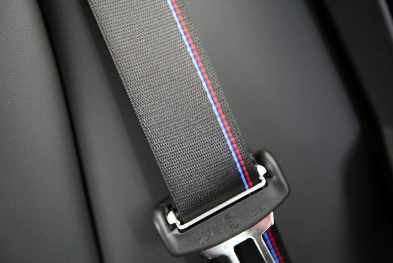 Vehicle image BMW 1 SERIES