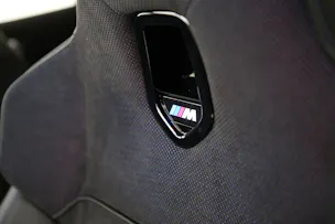BMW M135i xDrive