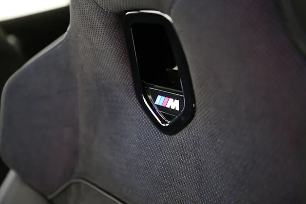 BMW M135i xDrive