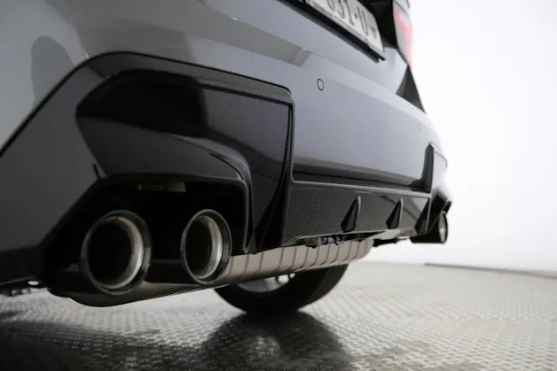 BMW M135i xDrive