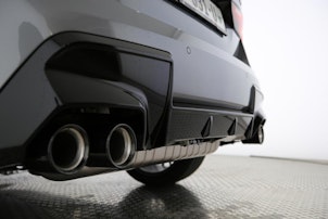 Vehicle image BMW M135i xDrive