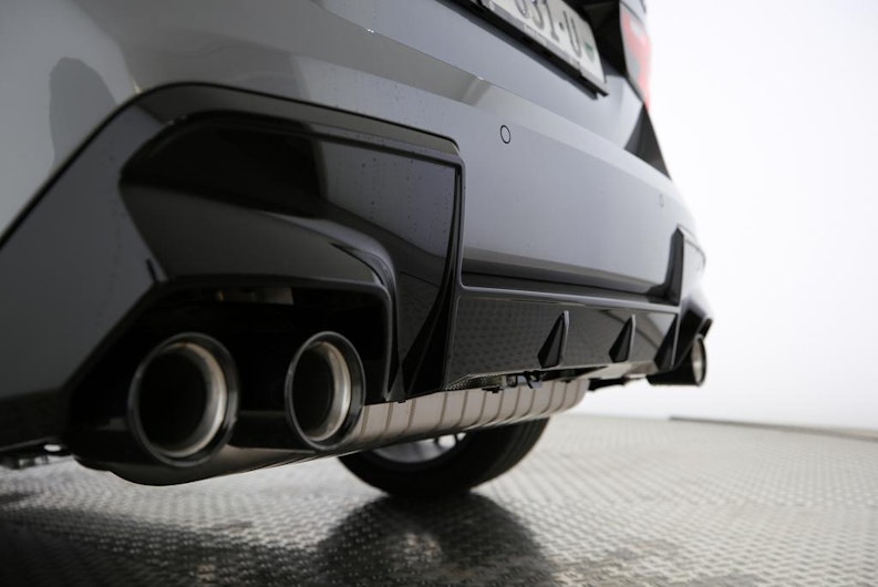 Vehicle image BMW 1 SERIES