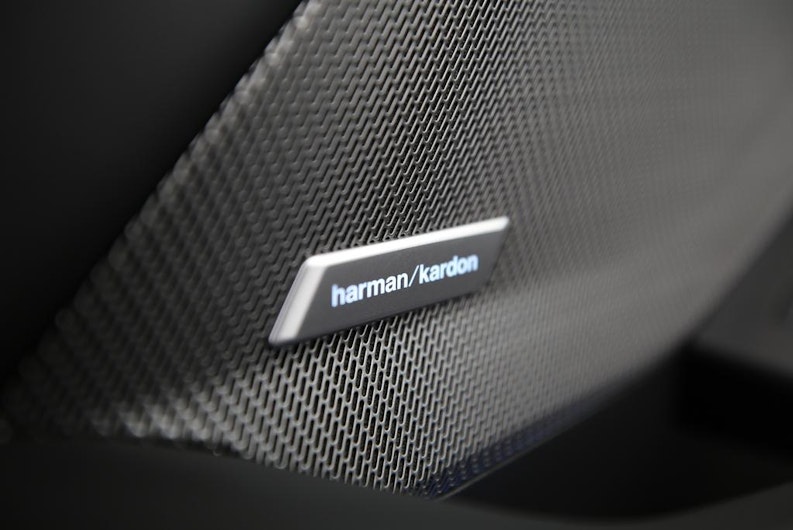 Vehicle image BMW 1 SERIES