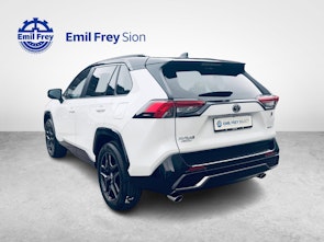 Vehicle image TOYOTA RAV4 2.5 Plug-In-Hybrid GR Sport