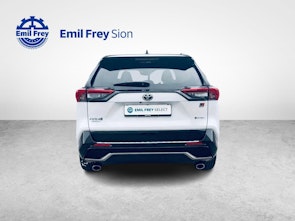 Vehicle image TOYOTA RAV4 2.5 Plug-In-Hybrid GR Sport