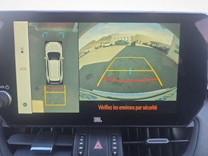 Vehicle image TOYOTA RAV4 2.5 Plug-In-Hybrid GR Sport