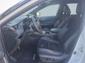 Vehicle image TOYOTA RAV4 2.5 Plug-In-Hybrid GR Sport