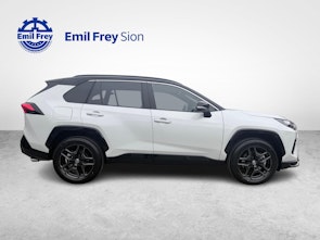 Vehicle image TOYOTA RAV4 2.5 Plug-In-Hybrid GR Sport
