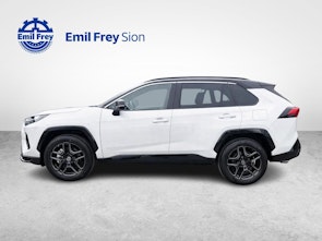 Vehicle image TOYOTA RAV4 2.5 Plug-In-Hybrid GR Sport