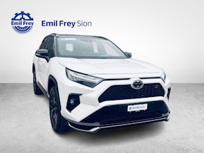 Vehicle image TOYOTA RAV4 2.5 Plug-In-Hybrid GR Sport