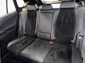 Vehicle image TOYOTA RAV4 2.5 Plug-In-Hybrid GR Sport