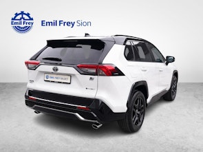 Vehicle image TOYOTA RAV4 2.5 Plug-In-Hybrid GR Sport