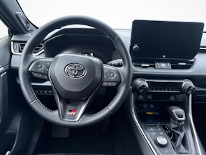 Vehicle image TOYOTA RAV4 2.5 Plug-In-Hybrid GR Sport