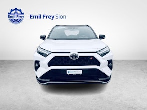 Vehicle image TOYOTA RAV4 2.5 Plug-In-Hybrid GR Sport