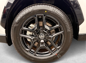 Vehicle image TOYOTA RAV4 2.5 Plug-In-Hybrid GR Sport