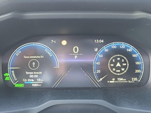 Vehicle image TOYOTA RAV4 2.5 Plug-In-Hybrid GR Sport