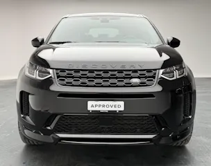 Land Rover Discovery Sport 2.0 Si4 R-Dynamic S