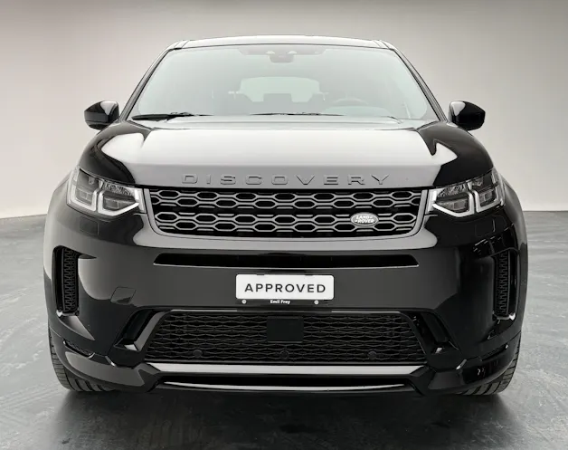 Land Rover Discovery Sport 2.0 Si4 R-Dynamic S