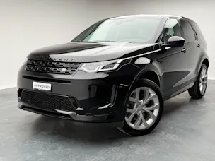 Land Rover Discovery Sport 2.0 Si4 R-Dynamic S