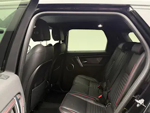Land Rover Discovery Sport 2.0 Si4 R-Dynamic S