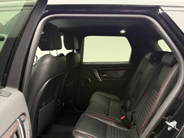 Land Rover Discovery Sport 2.0 Si4 R-Dynamic S