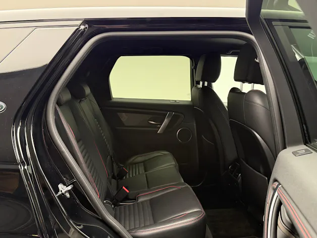 Land Rover Discovery Sport 2.0 Si4 R-Dynamic S