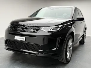 Land Rover Discovery Sport 2.0 Si4 R-Dynamic S