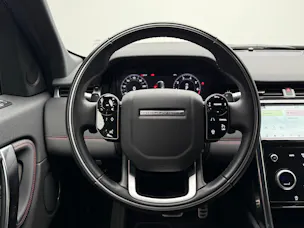 Land Rover Discovery Sport 2.0 Si4 R-Dynamic S