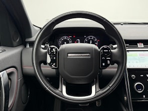 Vehicle image LAND ROVER Discovery Sport 2.0 Si4 R-Dynamic S