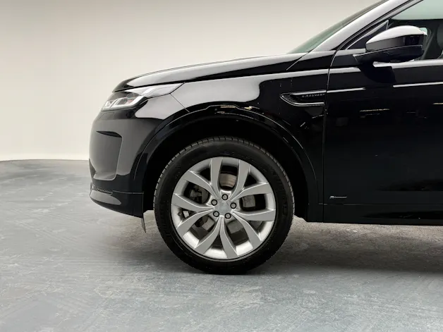 Land Rover Discovery Sport 2.0 Si4 R-Dynamic S