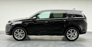 Land Rover Discovery Sport 2.0 Si4 R-Dynamic S