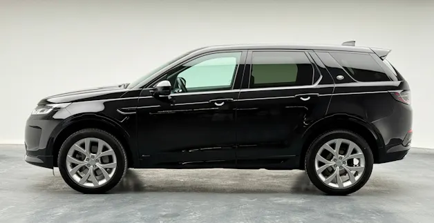 Land Rover Discovery Sport 2.0 Si4 R-Dynamic S