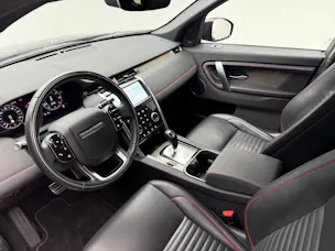 Land Rover Discovery Sport 2.0 Si4 R-Dynamic S