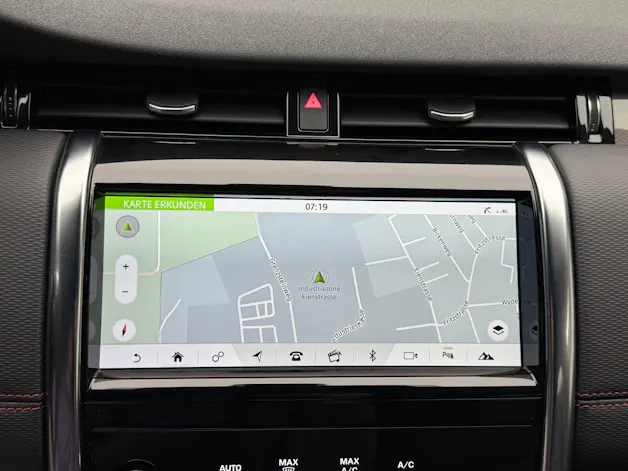Land Rover Discovery Sport 2.0 Si4 R-Dynamic S