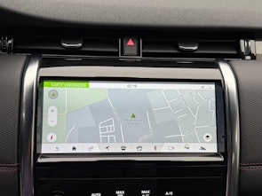 Vehicle image LAND ROVER Discovery Sport 2.0 Si4 R-Dynamic S