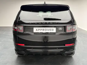 Land Rover Discovery Sport 2.0 Si4 R-Dynamic S
